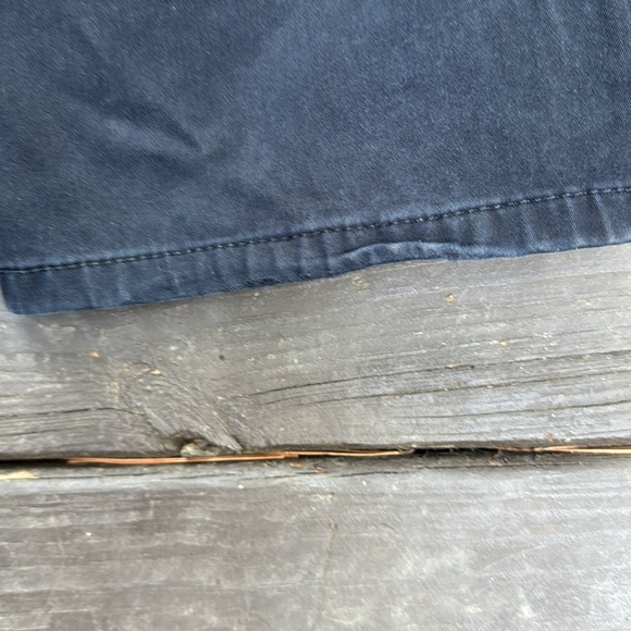 AG The Protege Straight Leg men’s black jeans size 40x34 - Picture 5 of 5